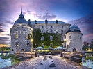 The Most Beautiful Castles in Europe - Photos - Condé Nast Traveler