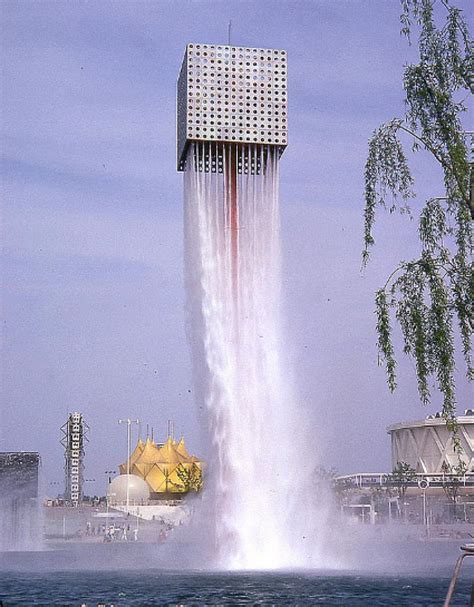 36 Of The Most Beautiful Fountains From Around The World Viewkick