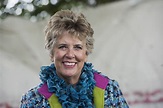 Prue Leith 'tipped to replace Mary Berry on Great British Bake Off ...