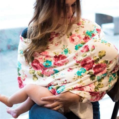 14 Best Nursing Covers In 2018 Breastfeeding Covers Wraps Scarves