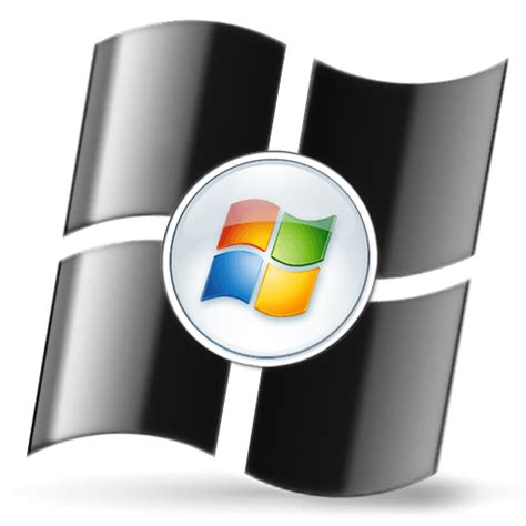 Windows 7 Logo Transparent Png Fondo Makers Ideas
