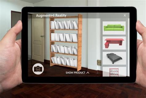 5 Ways Augmented Reality Impacts Your Daily Life Cgs