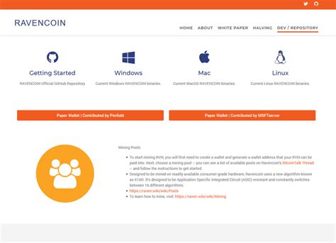 • • • raven core wallet stuck syncingwallet help (self.ravencoin). What is Ravencoin? (RVN) Beginner's Guide, Information ...