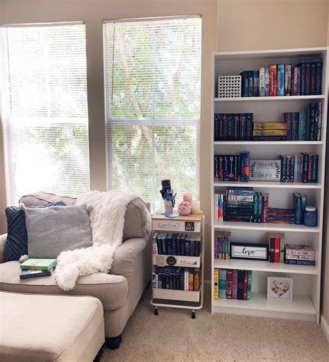 How To Create A Cozy Reading Nook Design Your Dream House Reading