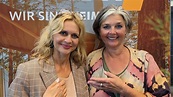 Christine Sommer – Talk mit der Schauspielerin - WDR 4 Frühstück mit ...