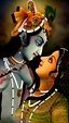 Radha And Krishna Love Wallpapers - Wallpaper Cave