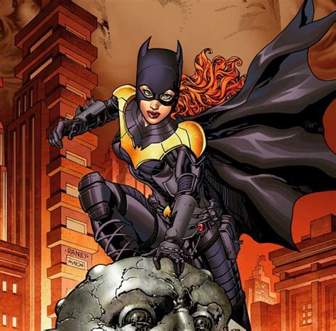 batgirl batgirl art dc comics batman batgirl