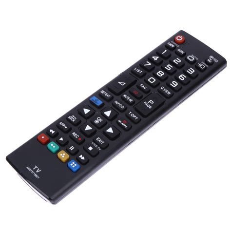 Lost the darn remote again? Replacement Remote Control For LG AKB73715601 | Alexnld.com