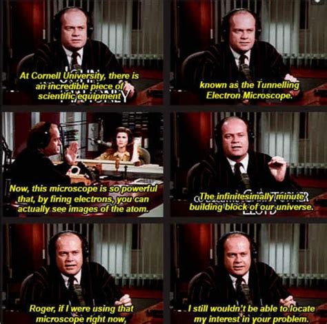 Explore 9gag for the most popular memes, breaking stories, awesome gifs, and viral videos on the internet! Frasier deep burn - Meme Guy
