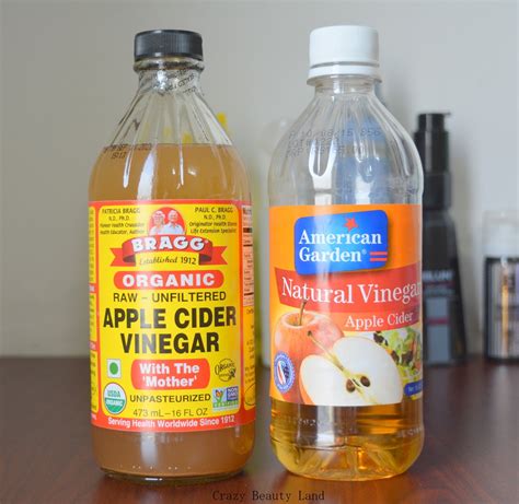 Top 156 Bragg Apple Cider Vinegar For Hair Polarrunningexpeditions