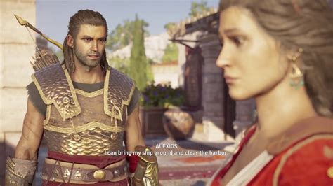 Assassin S Creed Odyssey The Paros Blockade Destroy The Paros S