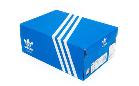 Concept Lab Adidas Ultra Boost Shoe Box House Of Heat