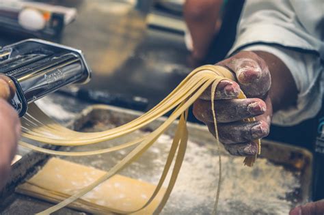 5 Best Pasta Making Classes In Rome Cookly Magazine