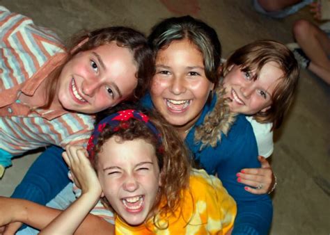 Overnight Summer Camps Rockbrook Camp For Girls