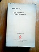 El capital financiero (Spanish Edition): Hilferding, Rudolf ...