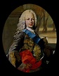 Familles Royales d'Europe - Ferdinand VI, roi d'Espagne