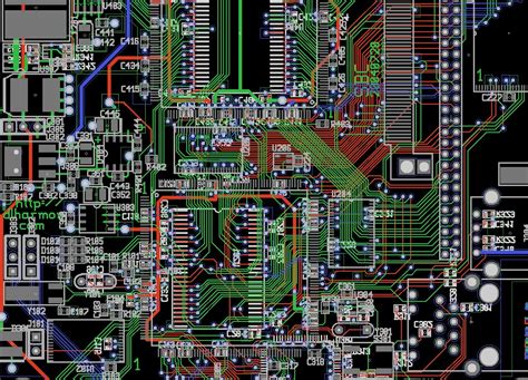 Pcb Design Software Which One Is Best
