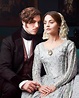 Queen Victoria and her love story with husband Albert back in season 3
