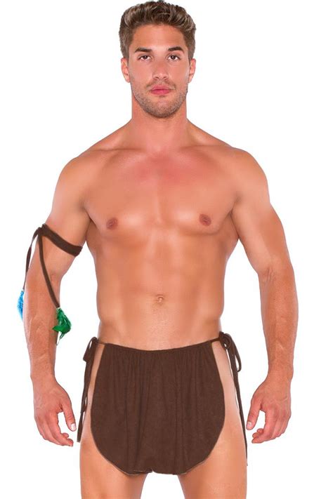 Be Free And Liberating At Your Next Party Wearing This Sexy Native Mens Loincloth That Will