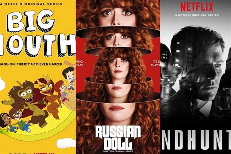 10 Best Netflix Original Series To Binge Watch Right Now Street Stalkin