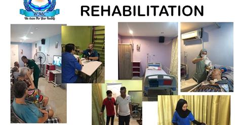 Part of the integrated rehabilitation program of the ottawa hospital, it serves the residents of eastern ontario and western quebec in. Rehabilitation Care Centre: THE BEST NURSING CARE ...
