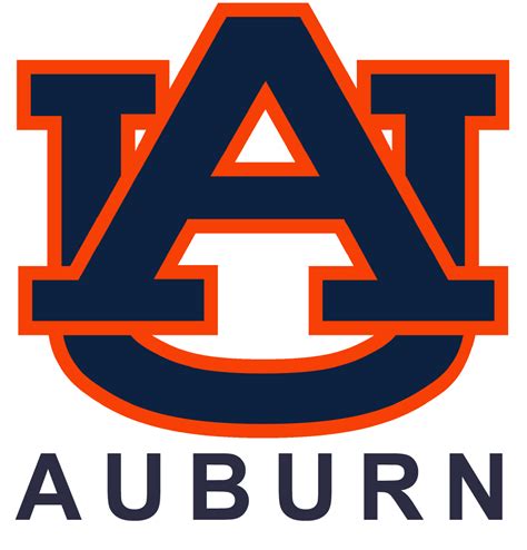 Auburn Almost Changed Logos In 1995 Auburn Uniform Database