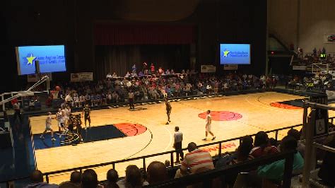 Downtown Dothan Hoops Classic About More Than Basketball