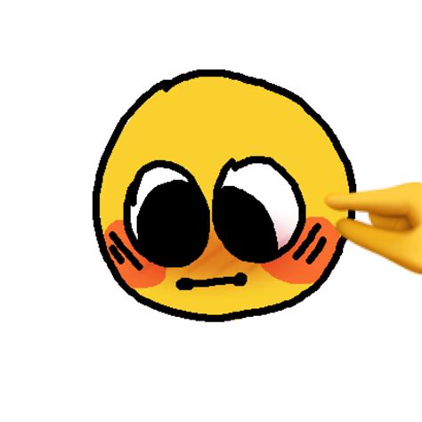 Freetoedit Cursedemoji Cursed Emoji Sticker By Puppyice24