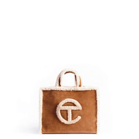 Telfar 1 › shopping bags 2. How to Preorder Telfar x UGG's Shopper Bags | POPSUGAR ...