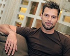 Ricky Martin Wallpapers - Wallpaper Cave