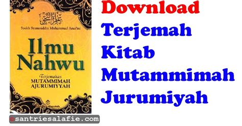 Download Terjemahan Kitab Tanbihul Ghafilin Pdf  Gratis 