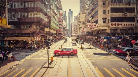 Private Walking Tours In Hong Kong Luxe City Guides