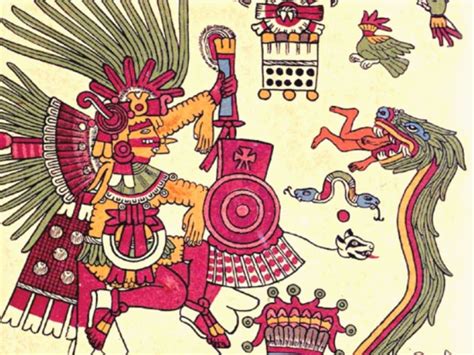 Los dioses zapotecos más importantes y poderosos México Desconocido