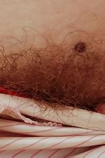 Beautiful Valcorie Has A Hairy Red Pussy