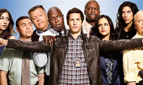 Sharks vs bulls final 2021 : Brooklyn 99 season 8 release date, cast, trailer, plot: When is the new series out? | TV & Radio ...