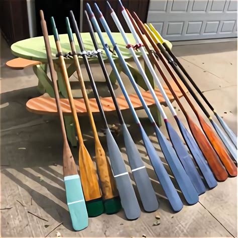 Antique Rowing Oars For Sale 10 Ads For Used Antique Rowing Oars