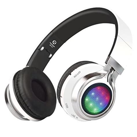 Top 10 Best Glow Headphones With Led Lights A Listly List
