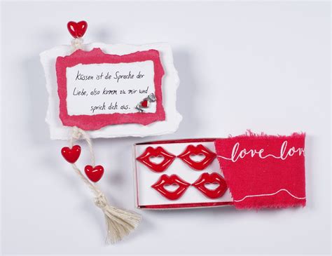 streichholzschachtel liebevalentinsgeschenkgeschenk etsy valentinstag geschenk für ihn