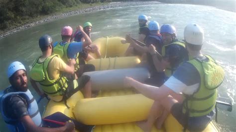 Free for commercial use no attribution required high quality images. River rafting - YouTube