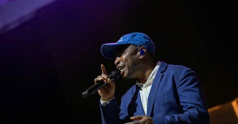 Led By Mc Solaar French Musicians Lived Their American Dream In New