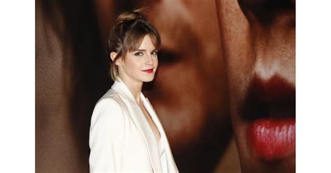 Emma Watson In 2016 Pictures Of Emma Watson Through The