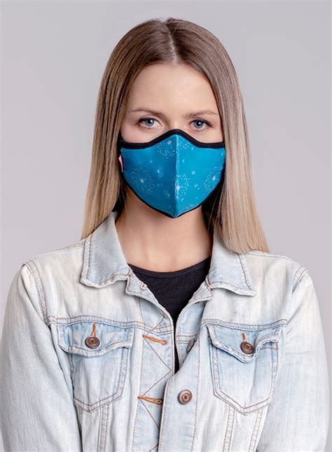 Meo Lite Filtering Face Mask Anti Pollution Allergy Meo