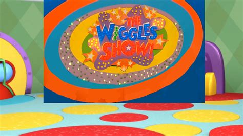 The Wiggles Show Set In Mickeys Clubhouse By Disneyfanwithautism On