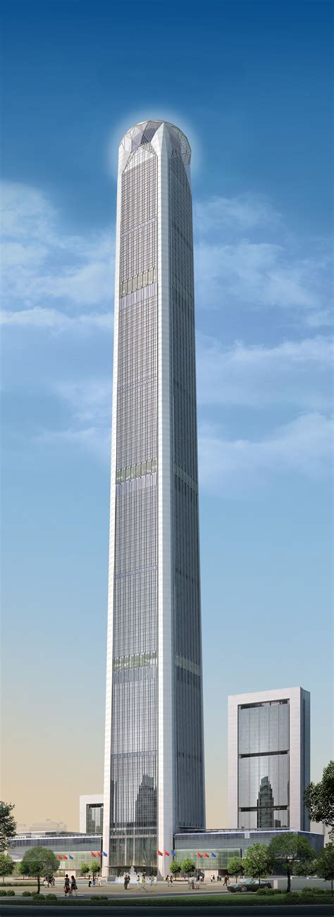 The Worlds 6 Tallest Skyscrapers Set For Completion In 2016