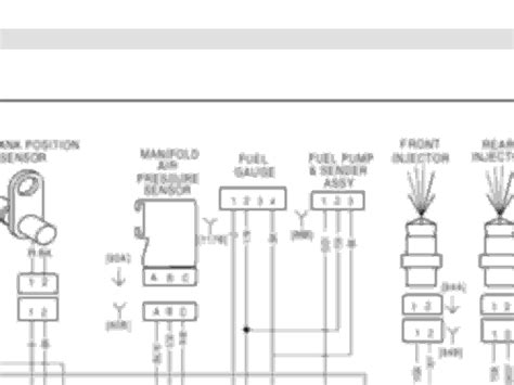 Harley Fxdwg Wiring Diagrams 1986