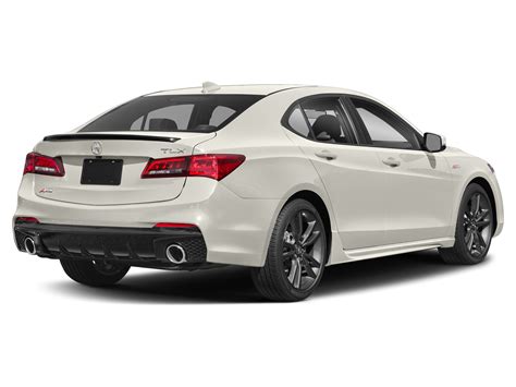 2020 Acura Tlx A Spec Price Specs And Review Richmond Acura Canada