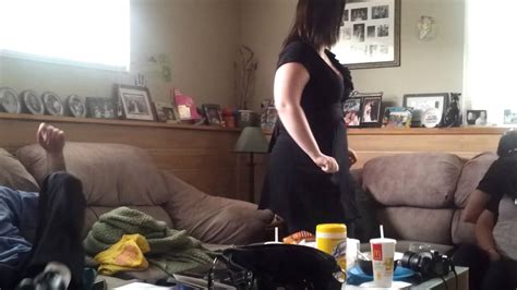 Pregnancy Announcement Mom Alyssa Neal Youtube