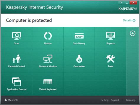 Kaspersky Internet Security Download Windows 10 Falasshe