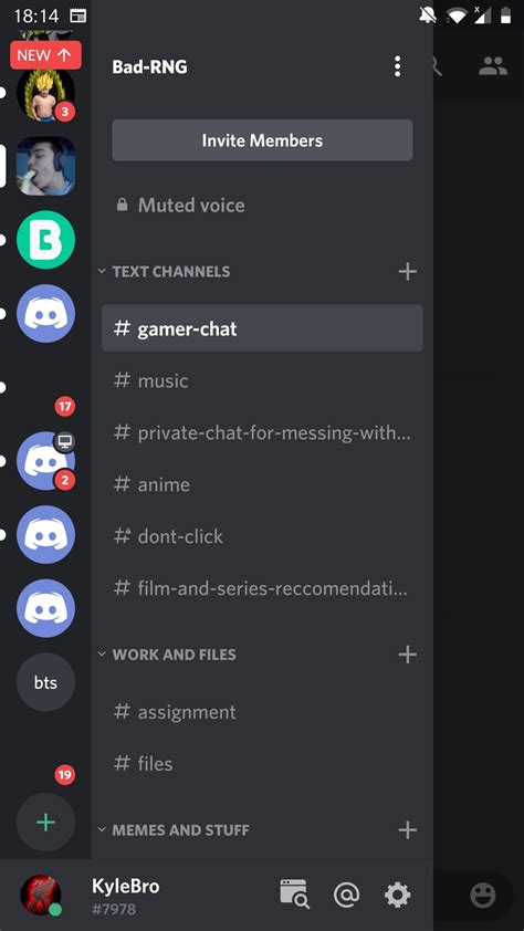 Good Anime Discord Pfps Lowercase Chat Thread V 3 The Calm After The