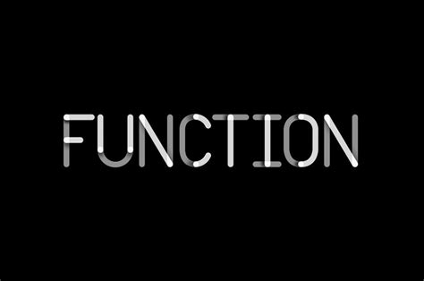 Function Logos